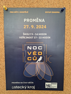 Noc vědců