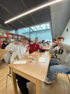 Knihovna LBC 2024