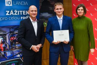 Ocenění LBC 2024