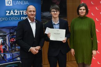Ocenění LBC 2024