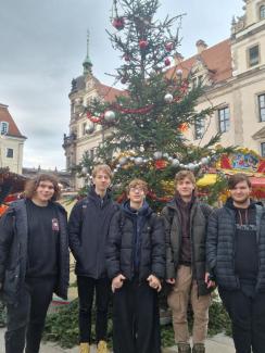 Dresden 2024