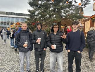 Dresden 2024