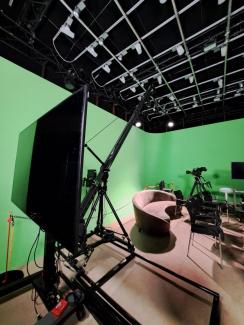 2024 Studio Harfa