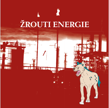 Odborníci ekologie