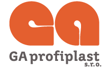 Logo GA profiplast