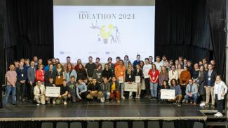 Ideathon 2024