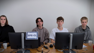 Hackathon 2024