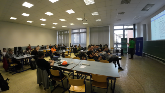 Hackathon