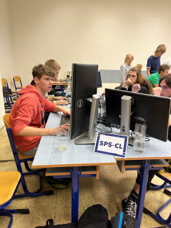 Hackathon