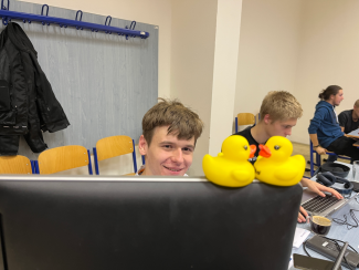 Hackathon