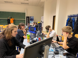 Hackathon