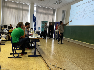 Hackathon