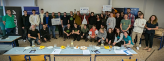 Hackathon
