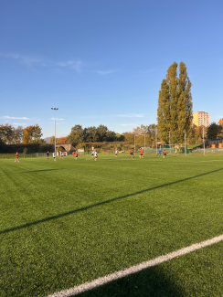 Fotbal 2024