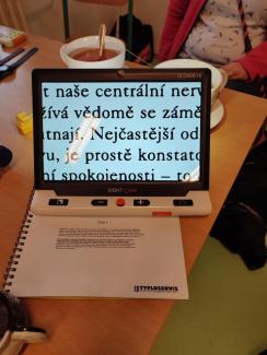 Tyfloservis