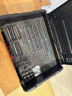 Techstarter