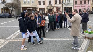 Historie CL
