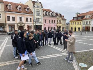 Historie CL