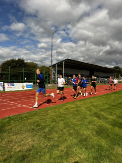 Atletika
