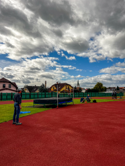 Atletika