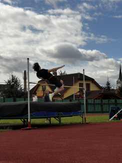 Atletika