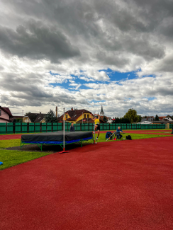 Atletika