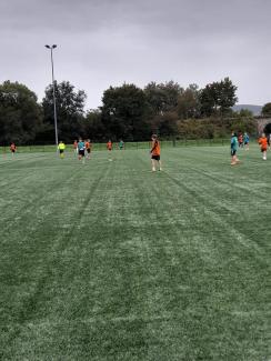 Fotbal 2025