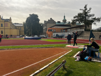 Atletika 2025