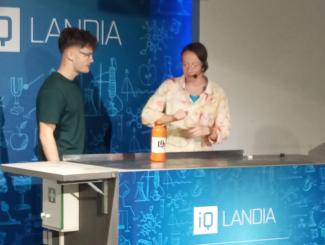 IQlandia