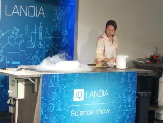 IQlandia