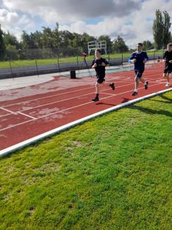 Atletika