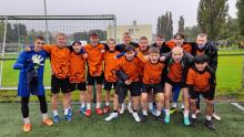 Fotbal 2025